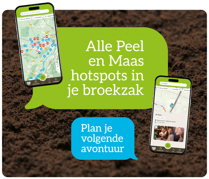 Download de Genieten Op Goeie Grond app